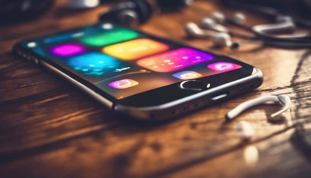 mejores aplicaciones m sica iphone