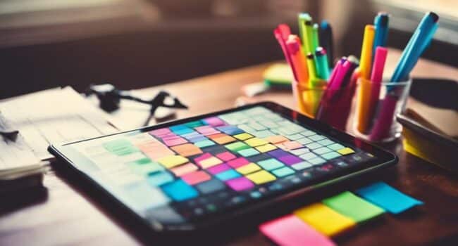 mejores aplicaciones notas android