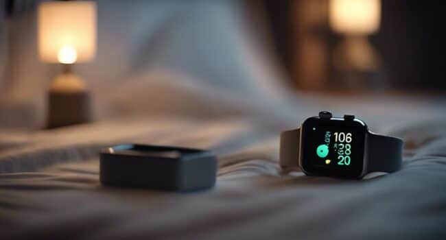 mejores aplicaciones sue o apple watch