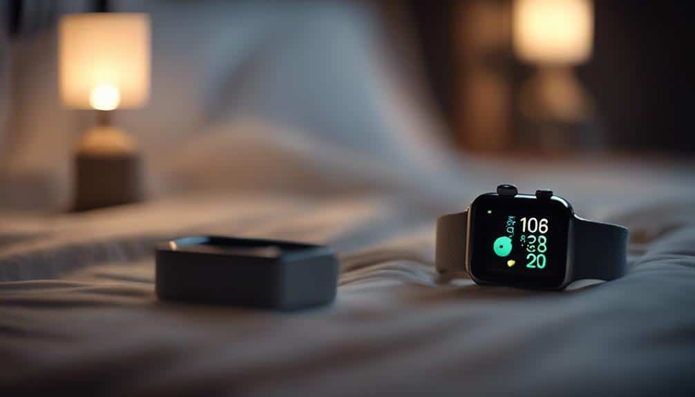 mejores aplicaciones sue o apple watch