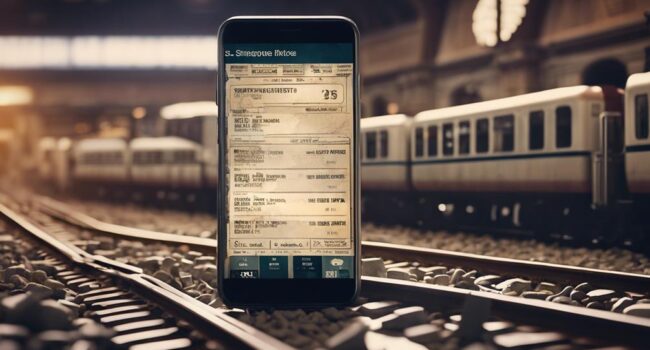 mejores apps billetes tren