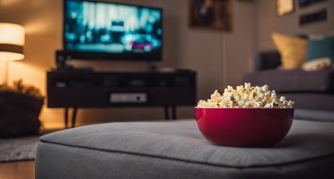 mejores apps conectar tv