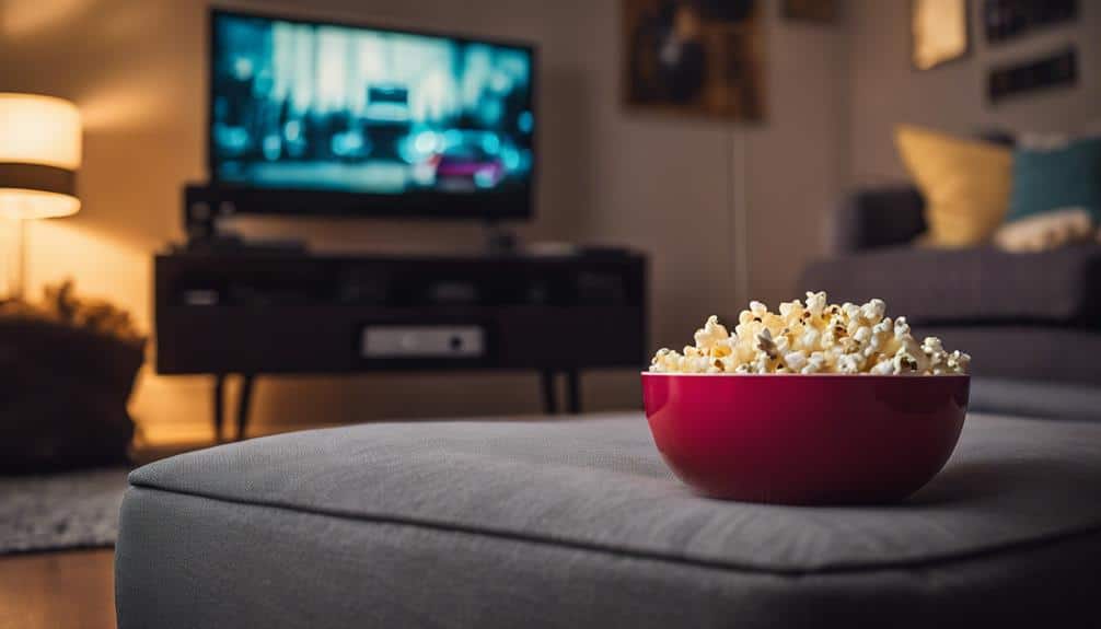 mejores apps conectar tv