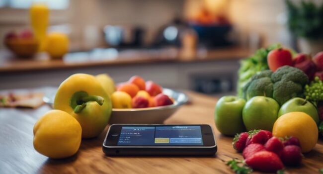 mejores apps contar calor as