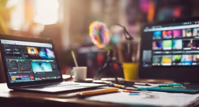 mejores apps crear sitios