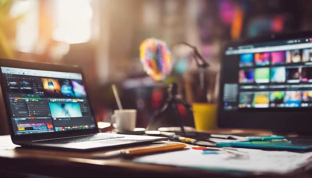mejores apps crear sitios