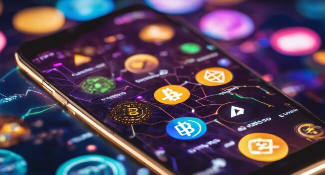 mejores apps criptomonedas 2023