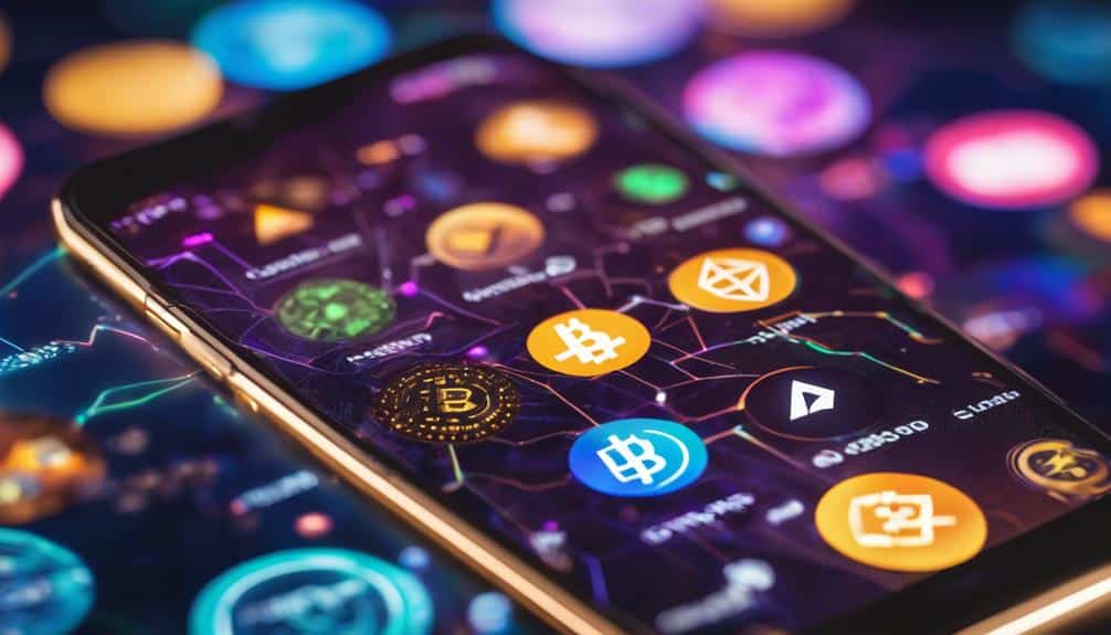 mejores apps criptomonedas 2023