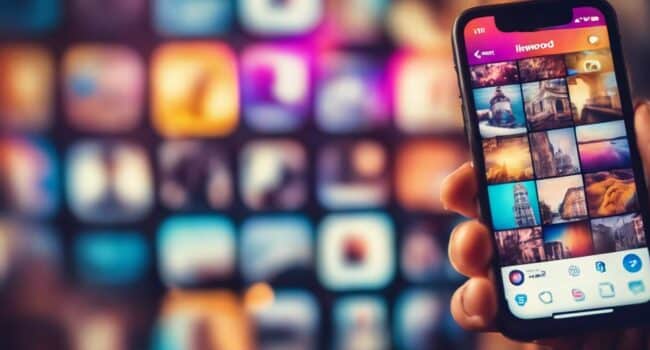 mejores apps descargar instagram fotos