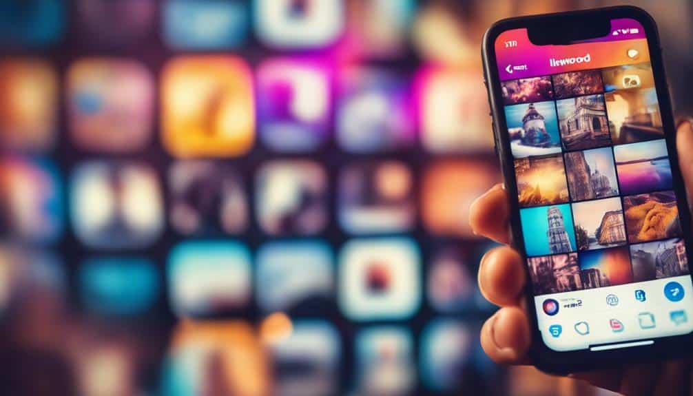 mejores apps descargar instagram fotos