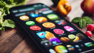 mejores apps dieta ejercicio
