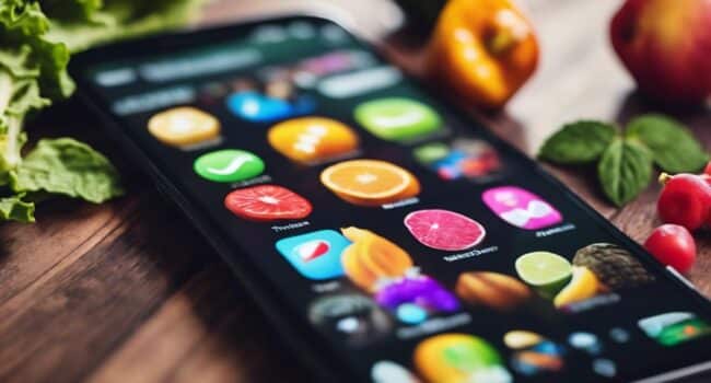 mejores apps dieta ejercicio