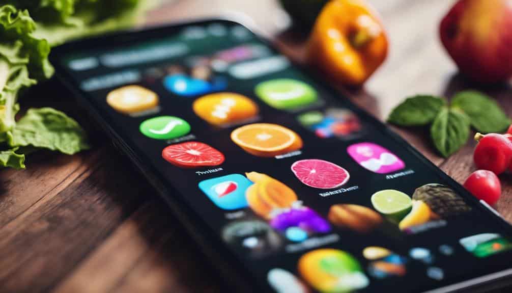 mejores apps dieta ejercicio
