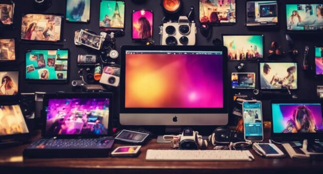 mejores apps edici n multimedia