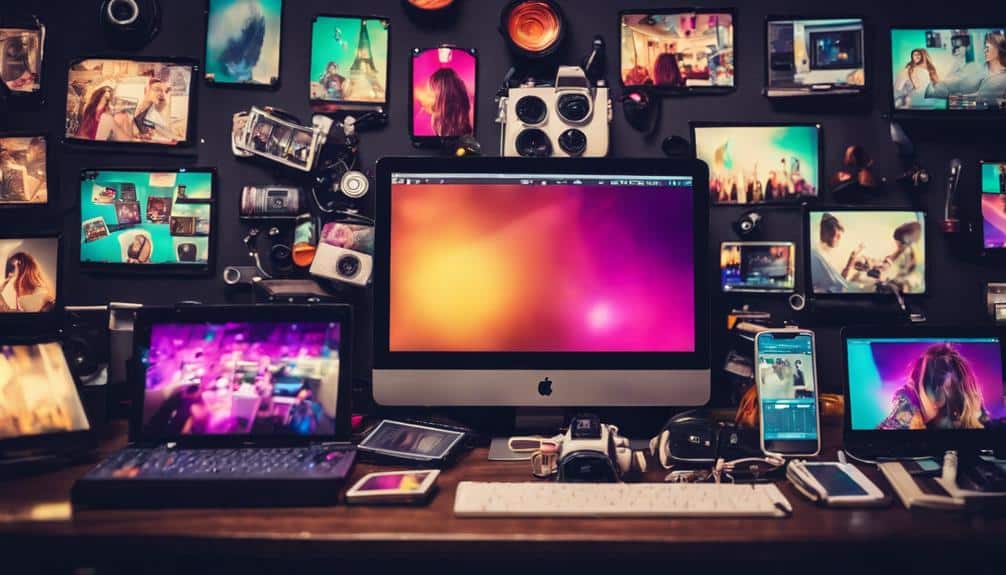 mejores apps edici n multimedia