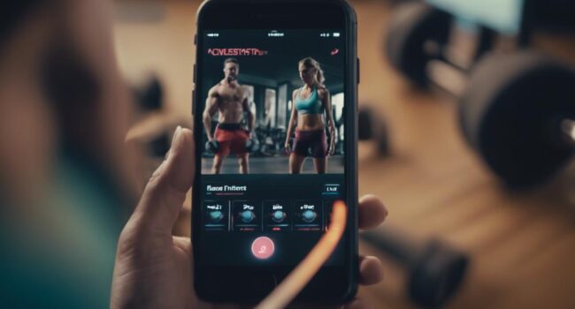mejores apps entrenamiento gimnasio