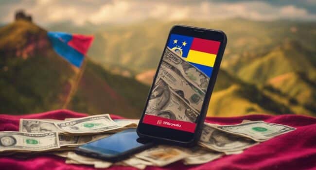 mejores apps enviar dinero
