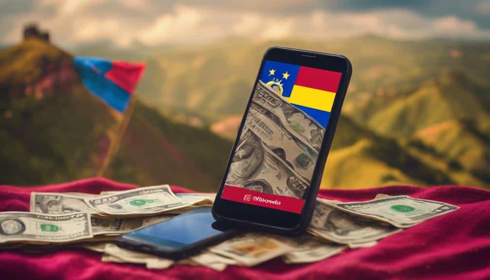 mejores apps enviar dinero