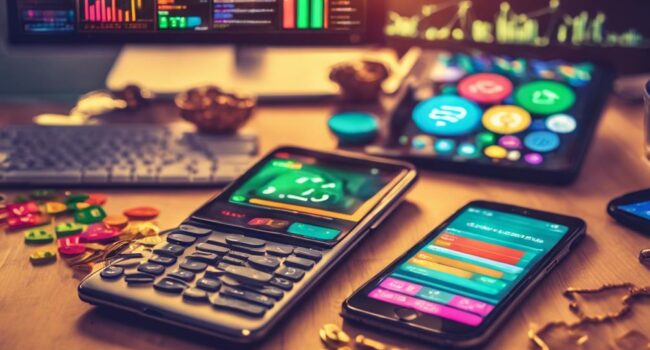 mejores apps finanzas personales