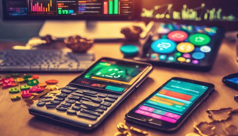 mejores apps finanzas personales
