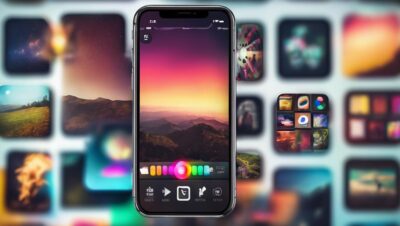 mejores apps fotograf a iphone