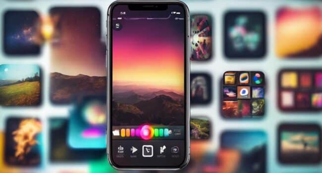 mejores apps fotograf a iphone