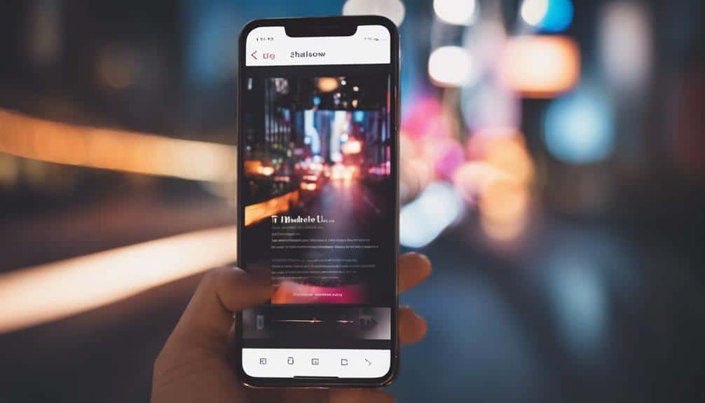 mejores apps fotos a pdf