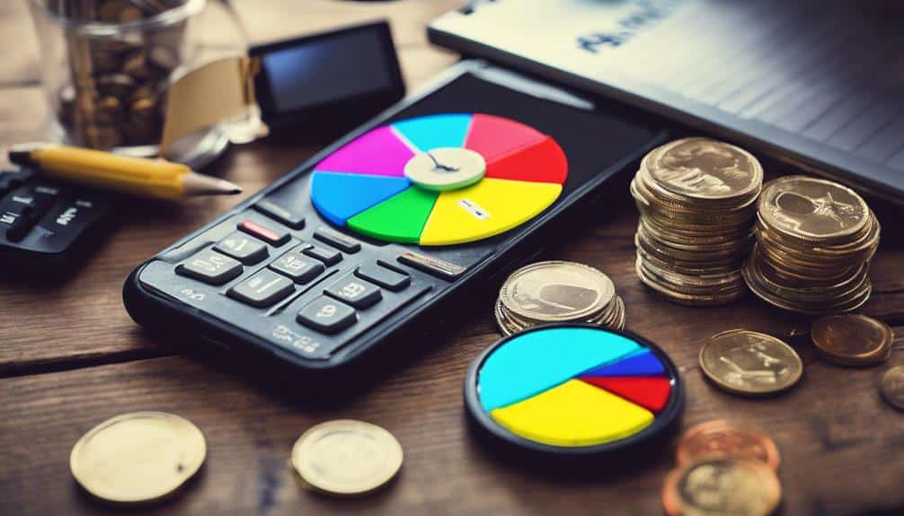 mejores apps gesti n financiera