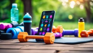 mejores apps para ejercicio