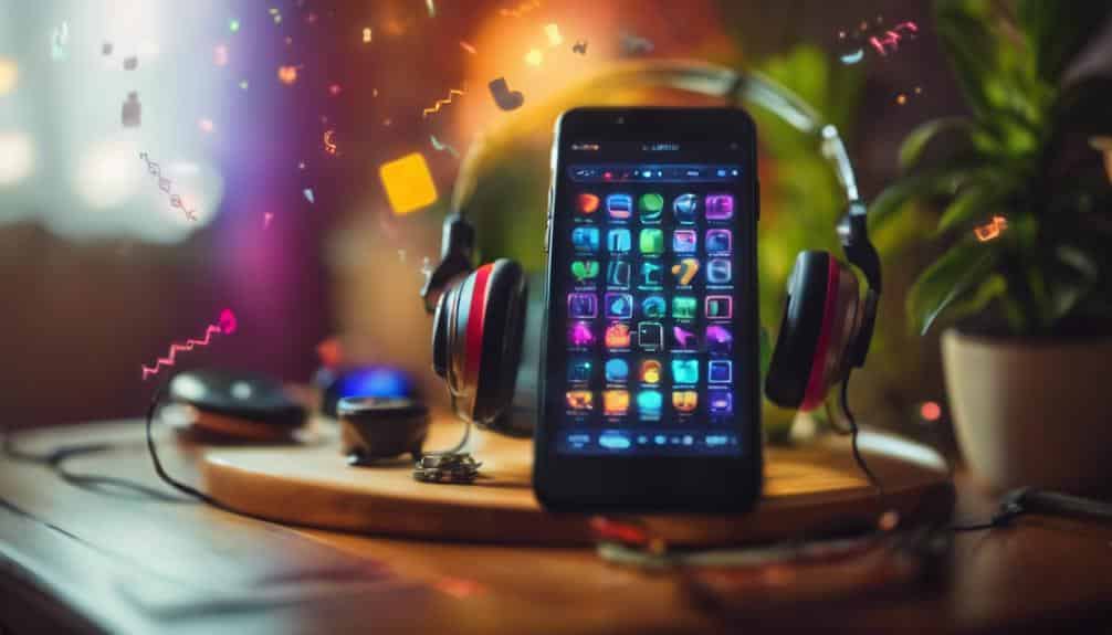 mejores apps para m sica