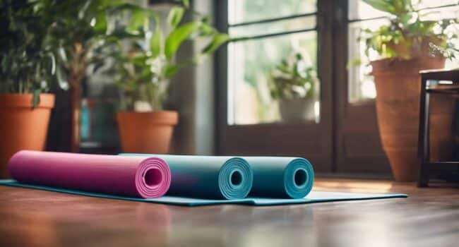 mejores apps pilates casa