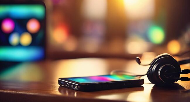 mejores apps radio iphone