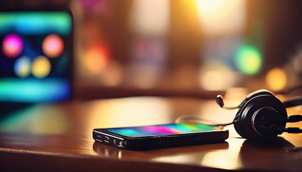 mejores apps radio iphone