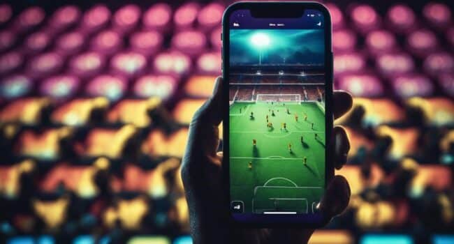 mejores apps resultados f tbol