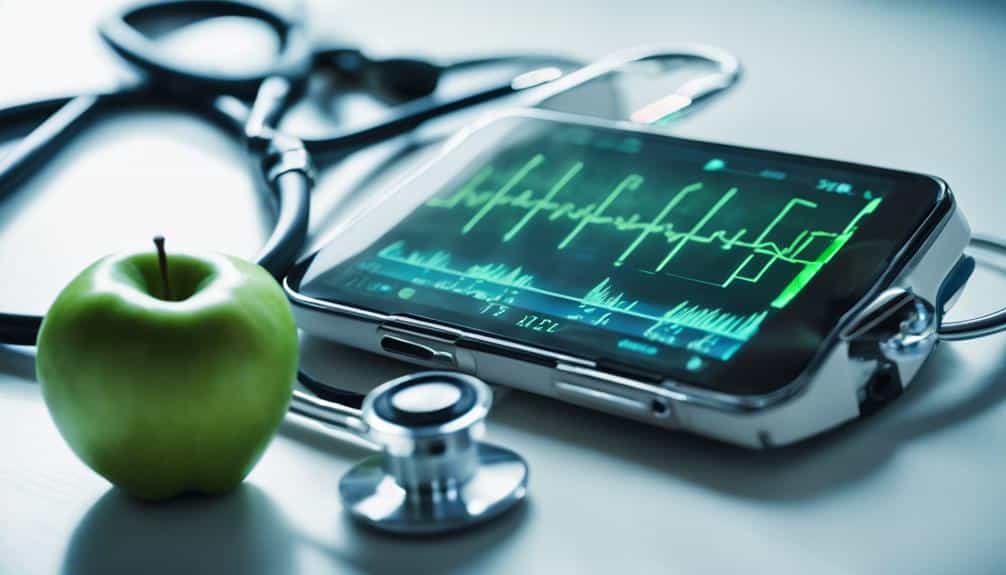 mejores apps salud card aca