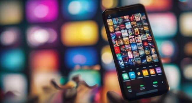 mejores apps transmisi n en vivo