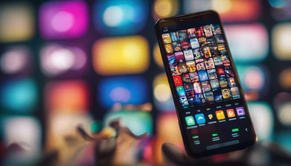 mejores apps transmisi n en vivo