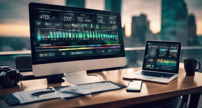 mejores apps velocidad internet