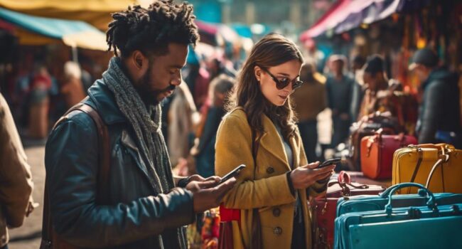 mejores apps venta segunda mano