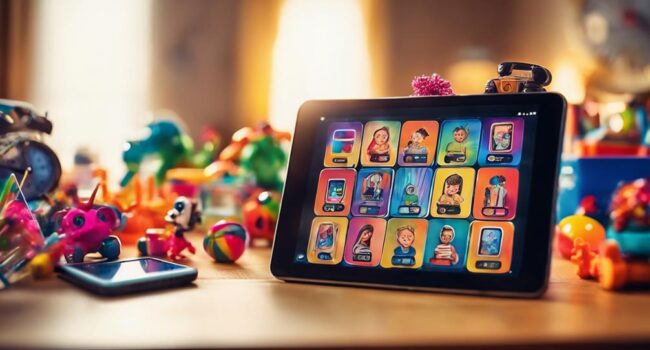 monitoreo infantil aplicaciones recomendadas