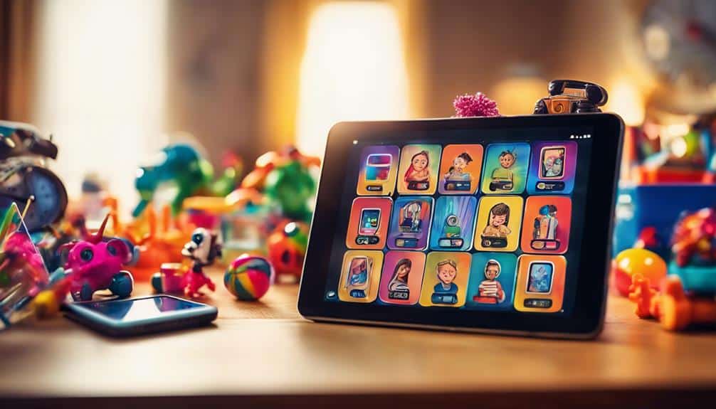 monitoreo infantil aplicaciones recomendadas