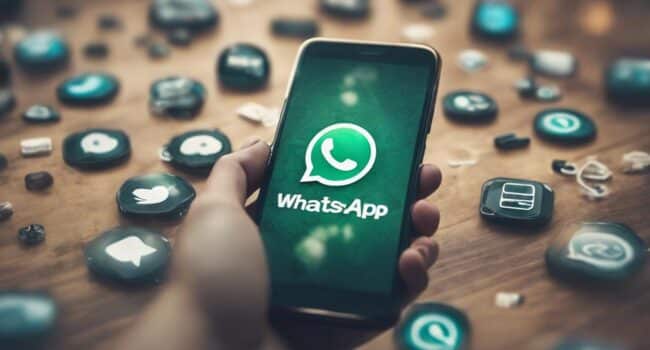 recuperar mensajes whatsapp aplicaciones