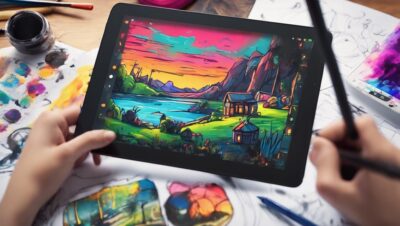 top 7 android drawing apps
