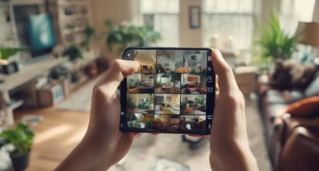 top 7 home search apps